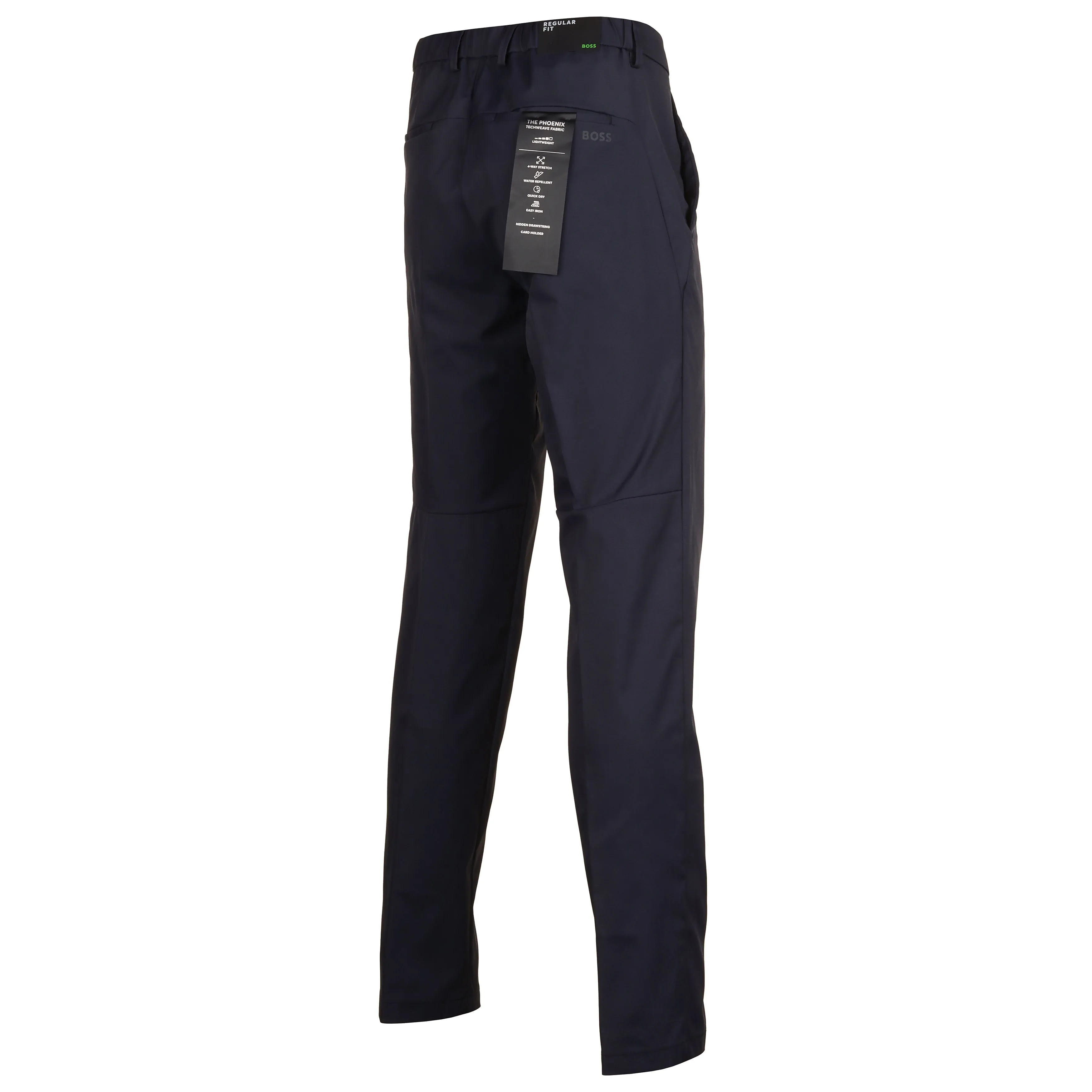 BOSS T_Phoenix-Reg Golf Trousers SP25