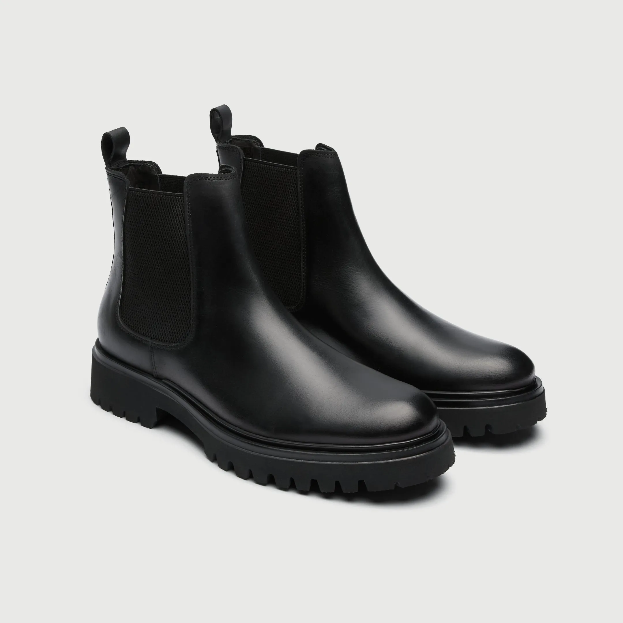 Boston Chelsea Boot