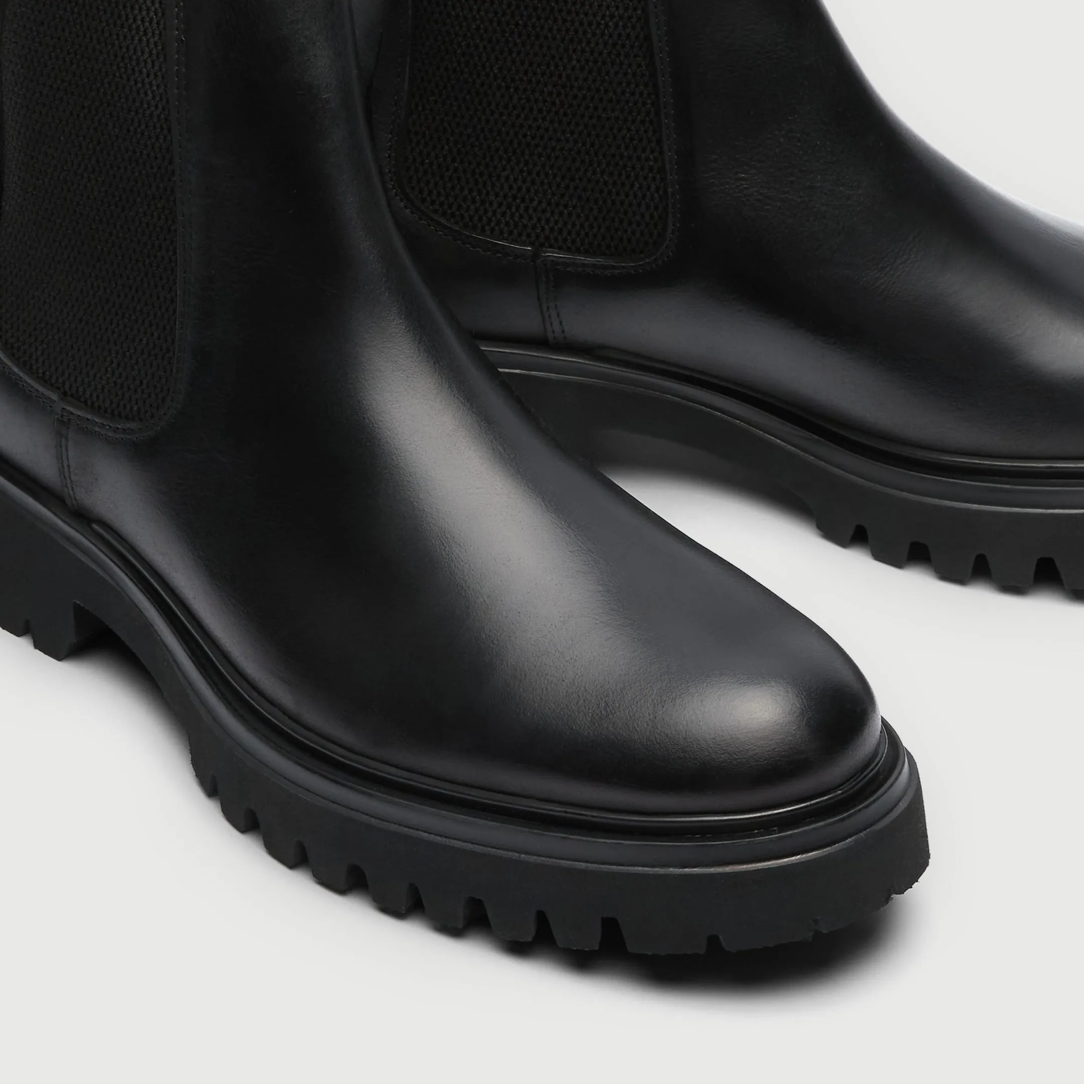 Boston Chelsea Boot