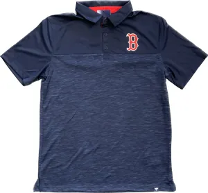 Boston Red Sox Men's Base Thief Polo Shirt