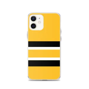 Boston Reverse Retro Phone Case