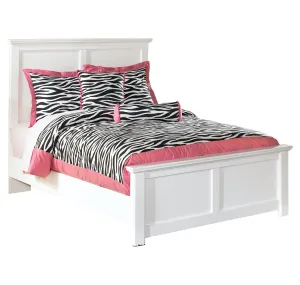 Bostwick Shoals Full Panel Bed