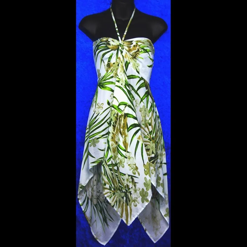 Botany Convertible Top/Skirt