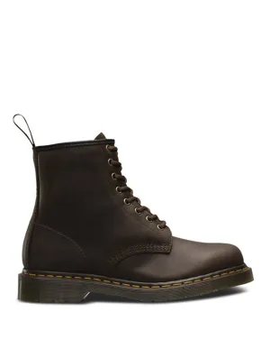 Botas Dr. Martens 1460 Gaucho Marrones Hombre