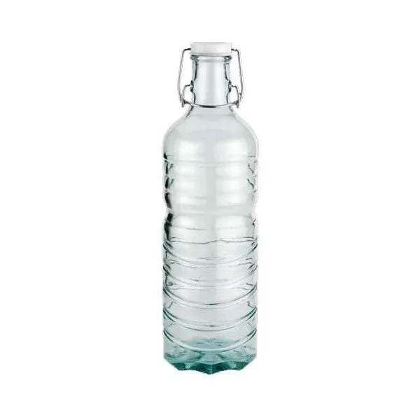 Botella de agua 1.5L