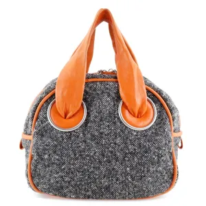 Bottega Veneta Wool Calf Handbag