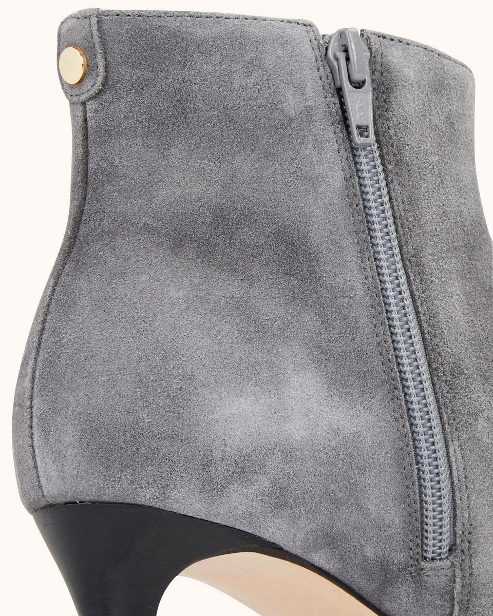 Bottines Zivia - Gris