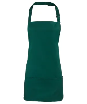 Bottle - Colours 2-in-1 apron