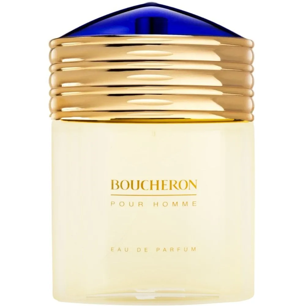 Boucheron Pour Homme Eau De Parfum 100ml