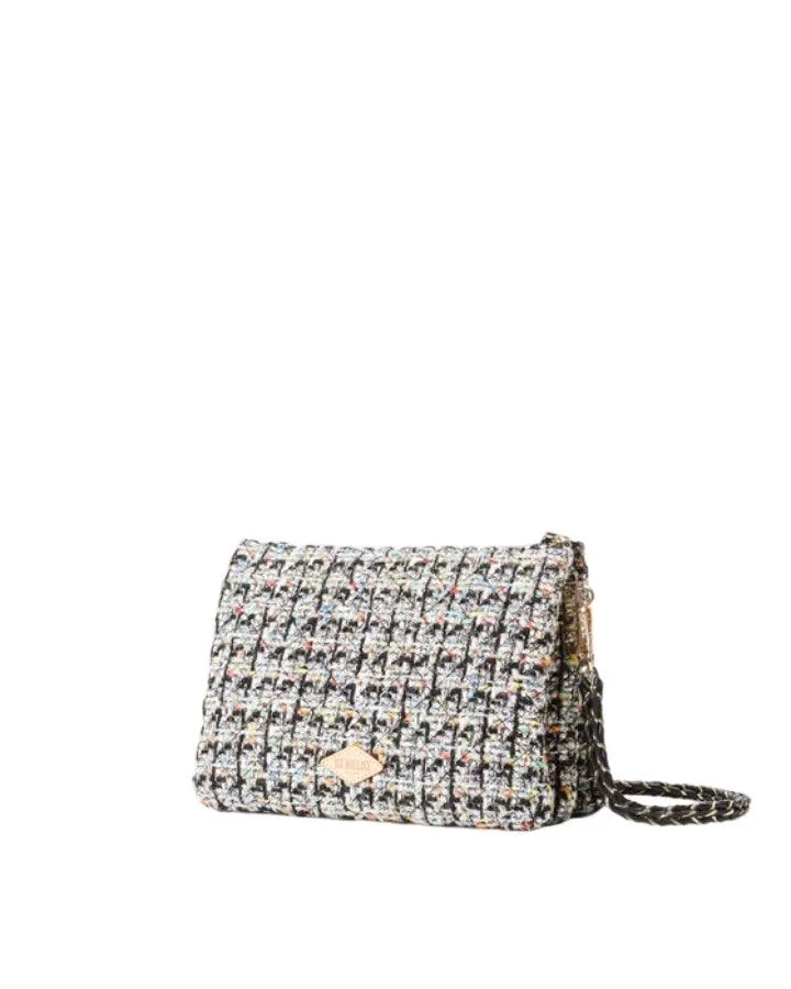 Boucle Large Crosby Pippa Bag