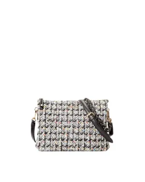 Boucle Large Crosby Pippa Bag