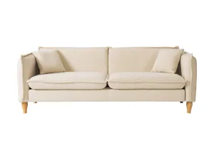 Boucle Sofa