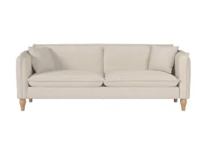 Boucle Sofa