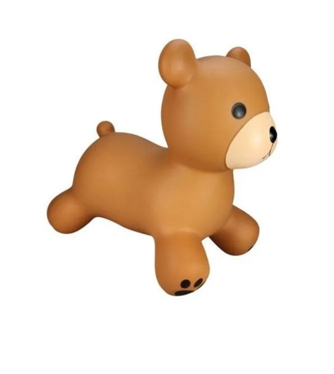 Bouncy Rider - Hugger Bear