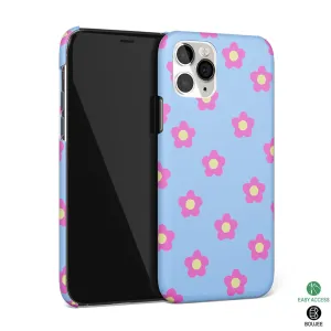 Bouquet Phone Cover | Matte Case