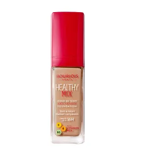 Bourjois - Healthy mix anti fatigue foundation 16 H