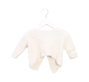 Bout'Chou Knit Cardigan 6M (67cm)