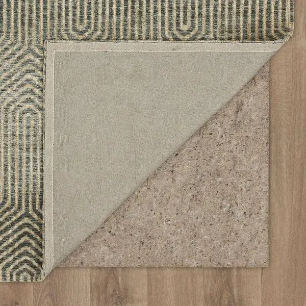 Bowen R1145 412 Lost City Neutral Rug