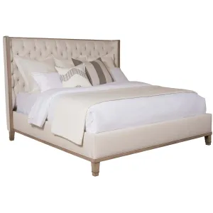 Bowers Bed