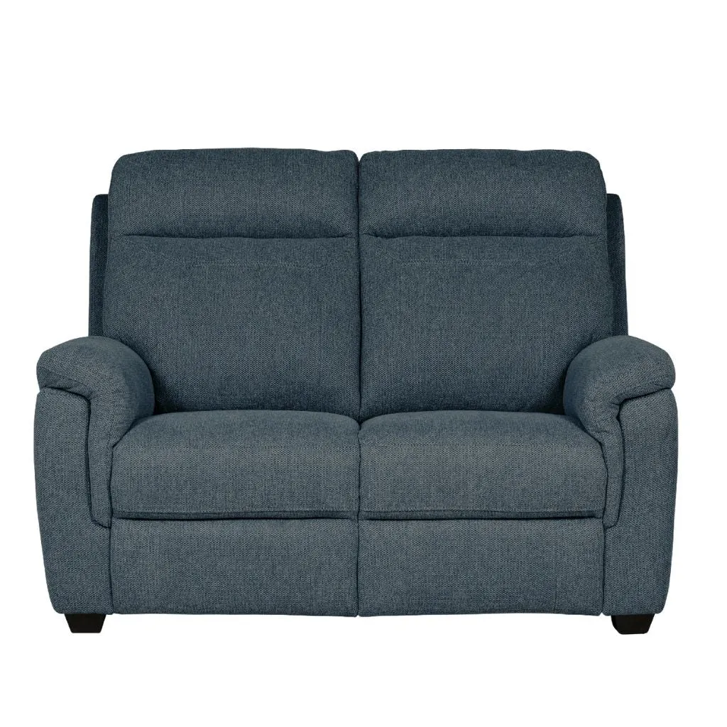 Bowie Azul Sofa Range by Vida Living