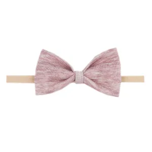 Bowtie Nylon Bow - Maeve