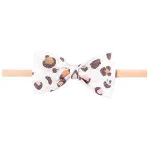 Bowtie Nylon Bow - Millie