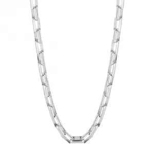 Box Chain Necklace N4548