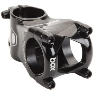 Box Hex Lab Mini Stem 45Mm Bk 28.6X45Mm Black Hex Lab Mini Stem Box Stems