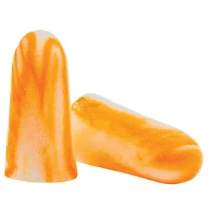 Box - Moldex Softies® Foam Uncorded Ear Plugs (SLC80 29dB | 200 Pairs Uncorded)