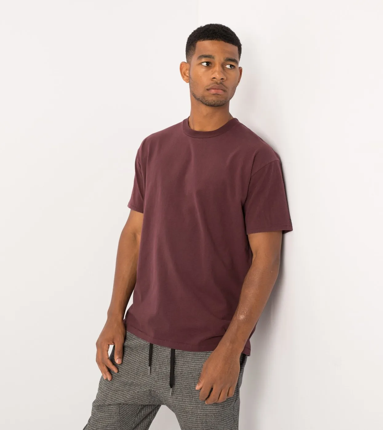 Box Tee Port