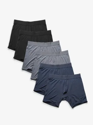 Boxer Brief 6-Pack