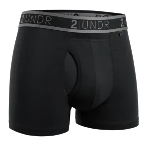 Boxer court Sport Shift Stealth