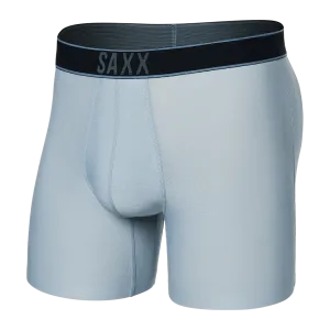 Boxer Saxx DROPTEMP™ COOLING HYDRO LINER GREY