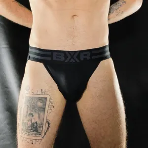 BOXER X-Jock Canalé, Black