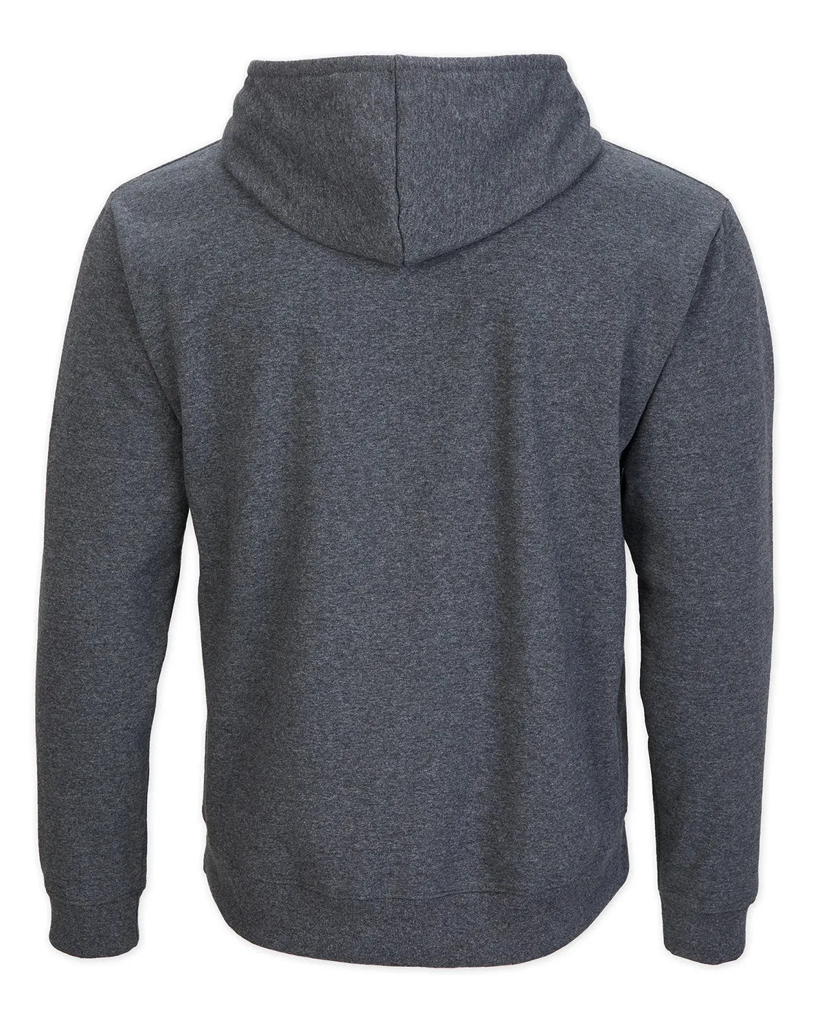 Boxercraft Men's Recrafted Recycled Hooded Fleece