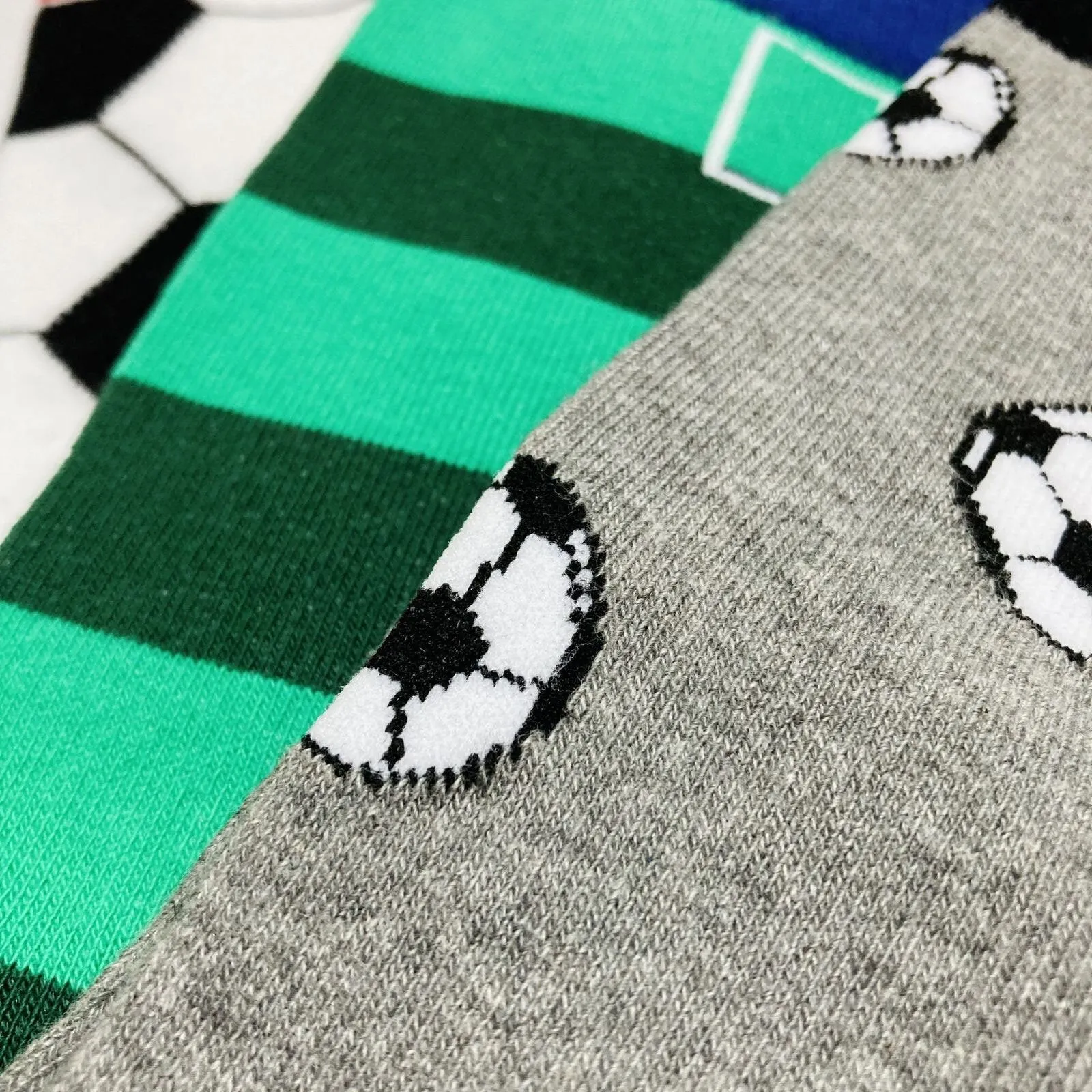 Boxt Socks Unisex Football 3 pcs