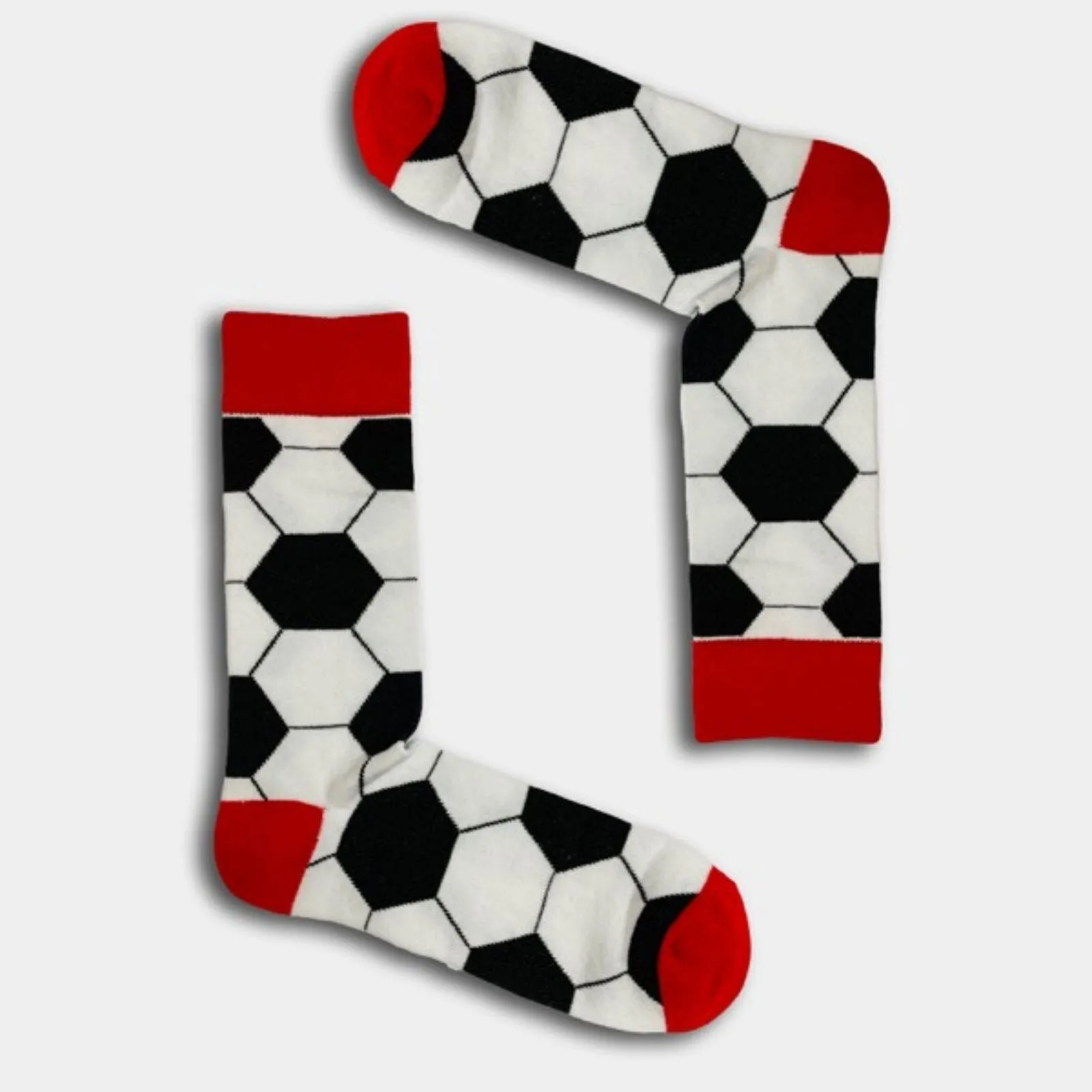 Boxt Socks Unisex Football 3 pcs