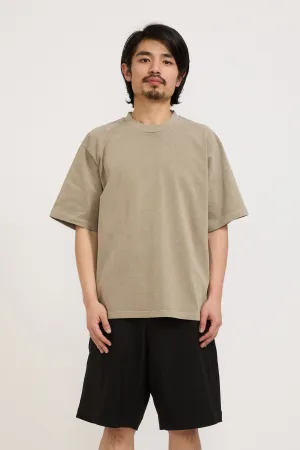 Boxy Tee Desert