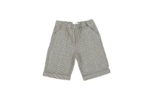 Boy Shorts - Checks