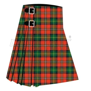 Boyd Ancient Premium Tartan Kilt