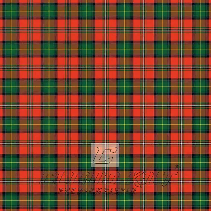 Boyd Ancient Premium Tartan Kilt