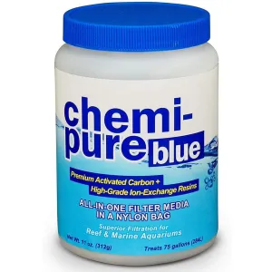 Boyd Chemi-Pure Blue 11oz