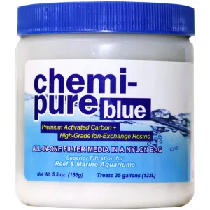 Boyd Chemi-Pure Blue 5.5oz