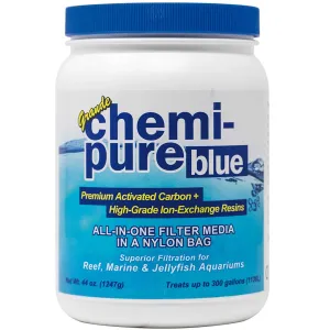 Boyd Chemi-Pure Blue Grande 44oz