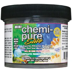 Boyd Chemi-Pure Elite Mini 3.1oz