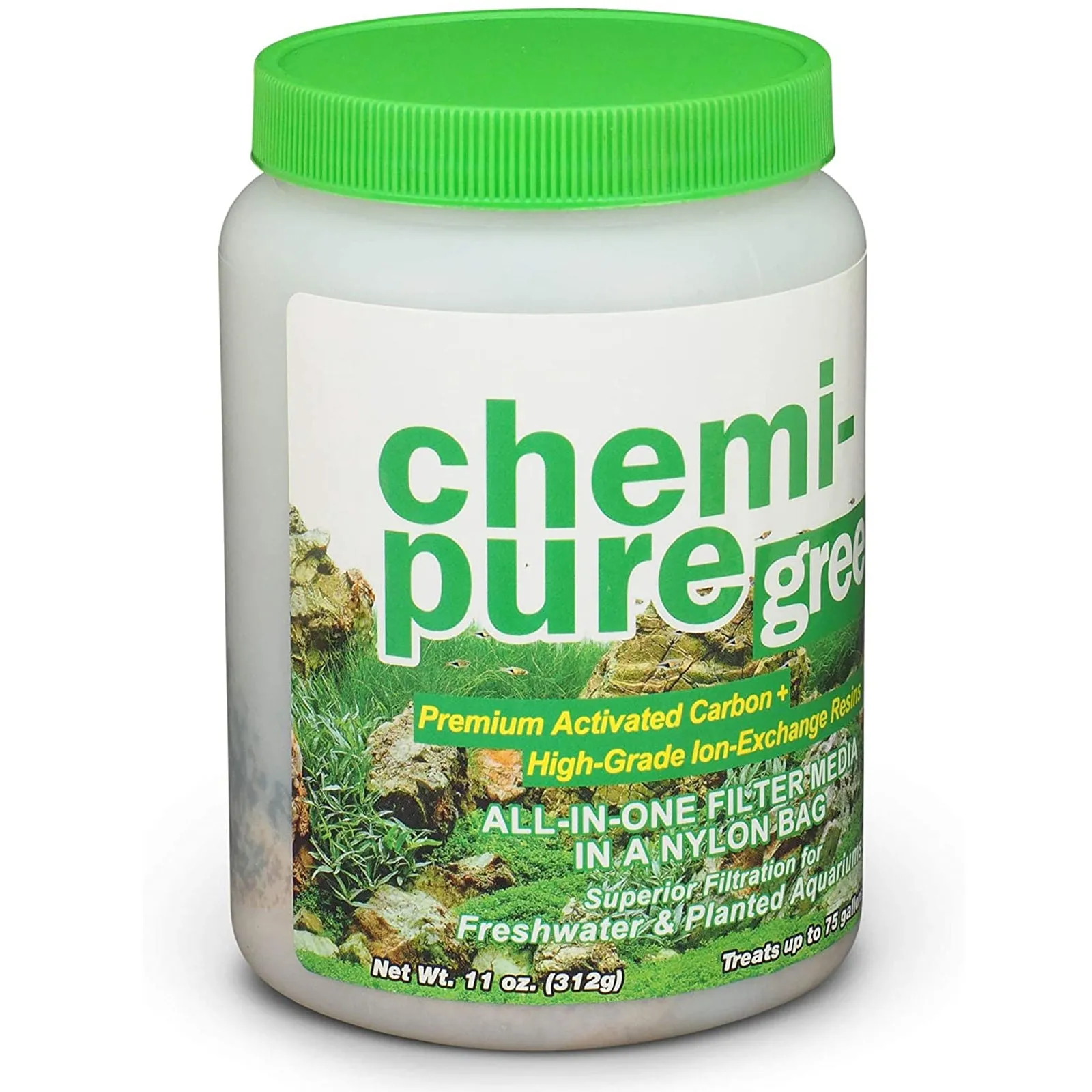 Boyd Chemi-Pure Green 11oz