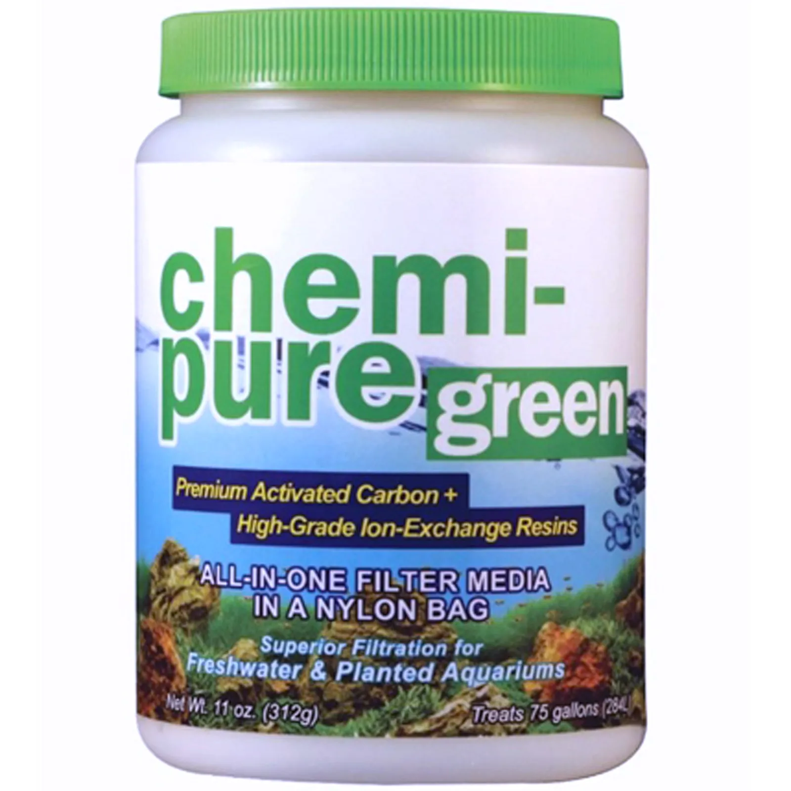 Boyd Chemi-Pure Green 11oz