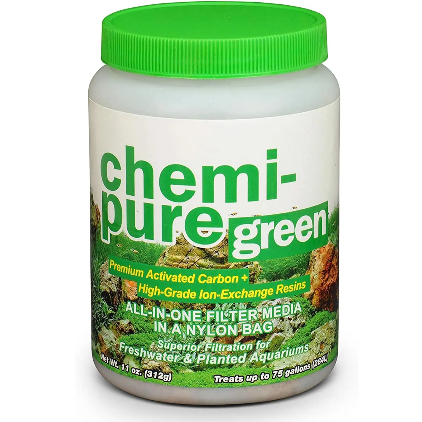 Boyd Chemi-Pure Green 11oz