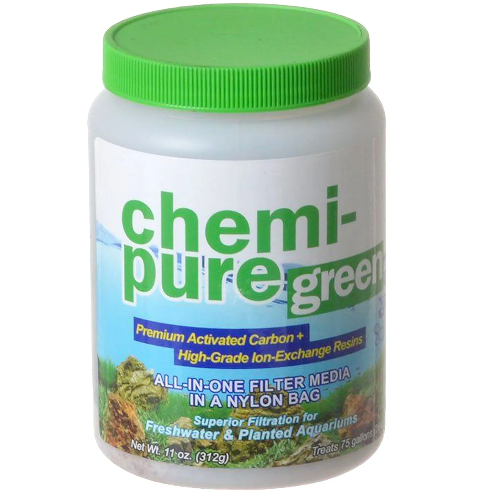 Boyd Chemi-Pure Green 11oz