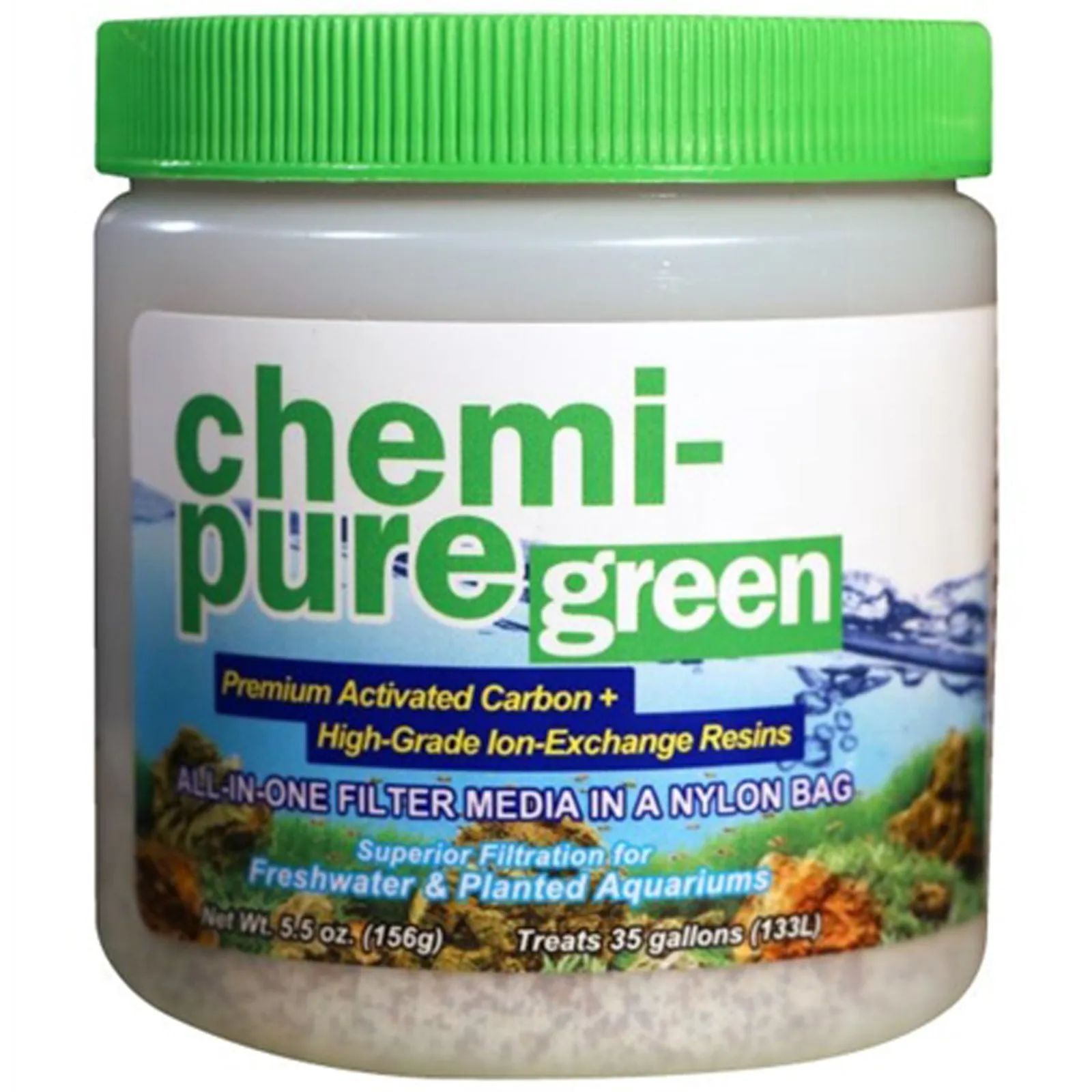 Boyd Chemi-Pure Green 5oz